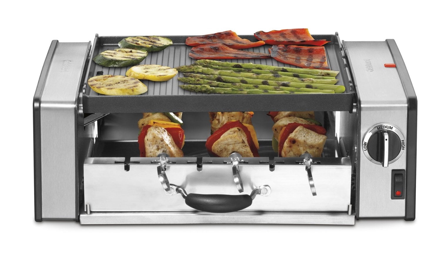 walmart griddler