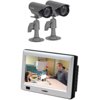 Lorex SHS-2S7LD 7" LCD Video Surveillance System