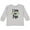 AC-Heather Grey, variant on Inktastic I Love My Papa Hearts Boys or Girls Long Sleeve Toddler T-Shirt