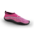 thumbnail image 1 of Zapato Acuático Modelo Jaspe Rosa de SVAGO! SVAGO Jaspe, 1 of 5