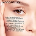 thumbnail image 3 of Vichy LiftActiv Crema para Contorno de Ojos - antiarrugas y reafirmante, con Ramnosa y cafe&iacute;na act&uacute;a en arrugas, p&aacute;rpados, bolsas y ojeras. VICHY NA, 3 of 7