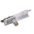 thumbnail image 1 of Actuador Lineal Eléctrico, Enchufe De EE. UU. UU. 100-240 V Actuador De Movimiento De Amplia Aplicación Brazo Oscilante De Alta Resistencia De De 2-8 Cm Para Equipos, 1 of 7