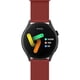thumbnail image 1 of Smart Watch Bluetooth Touch AMOLED, 1.4", 22 mm color negro, 1 of 2