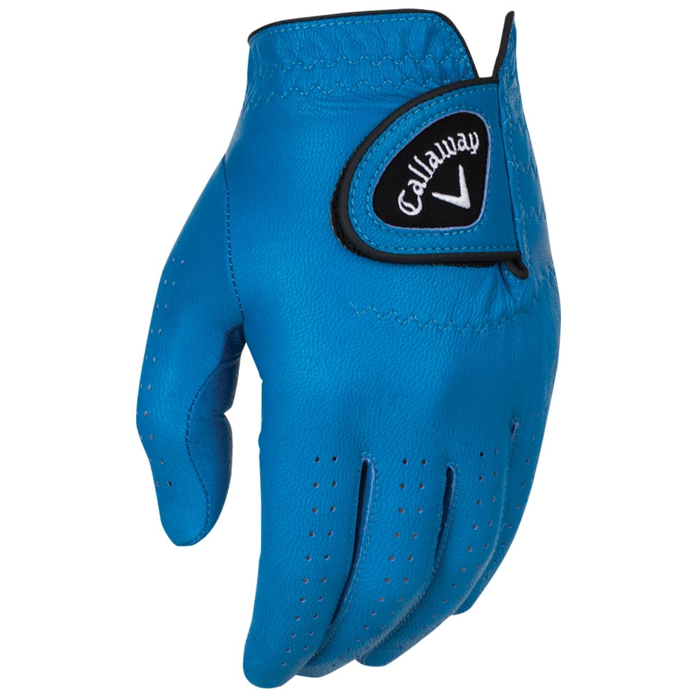 Callaway Opti Color Golf Gloves 2016
