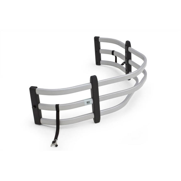 Amp Research by RealTruck BedXTender HD Moto