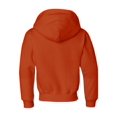 thumbnail image 3 of Jerzees - NuBlend Youth Hooded Sweatshirt - 996YR, 3 of 3