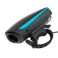 thumbnail image 1 of Bicicleta Eléctrica Bicicleta Bocina Alarma Campana Seguridad Ciclismo Anillo De Equitación Bicicleta Electrónica Campana Anillo Ciclismo Bicicleta Bocina Altavoz Accesorios Yuarrent OD009519-01, 1 of 6