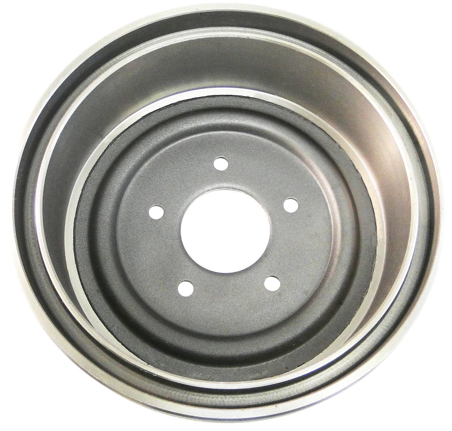 Winstop Brake Drum, Rear WS236160, Chevrolet C10 1986-1975