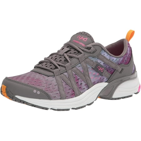 

Ryka Womens Hydro Sport 2-W 6 Coal Grey