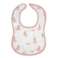 thumbnail image 3 of Neat Solutions 5 Pack Girl Infant Stay-Dry Bibs, 3 of 9