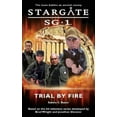 thumbnail image 1 of Stargate SG-1: Trial by Fire (Stargate SG-1), 1 of 2