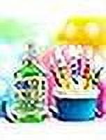 Tum-e Yummies Naturally Flavored Water Drink for Kids Bundled by Louisiana Pantry (Epic Apple Flip, 12 Pack)