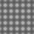 thumbnail image 1 of Ahgly Company Machine Washable Indoor Square Transitional Dark Gray Area Rugs, 5' Square, 1 of 7