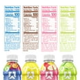 thumbnail image 3 of RYSE Clear Protein Shake Ready-To-Drink - Variety Pack - 12 Pack, 3 of 6