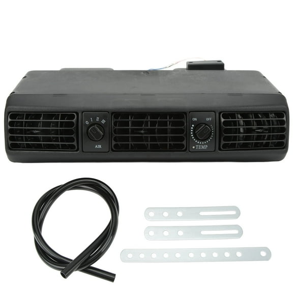 Heater Underdash,Universal Air Conditioner Underdash Under Dash AC Evaporator AC Evaporator World-Class Design