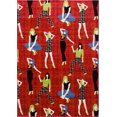 thumbnail image 1 of Tapis ECARPETGALLERY Chroma, 1 of 2