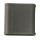 thumbnail image 1 of Fundas protectoras de gel de silicona para dedos de golf, suaves, transpirables y absorbentes. Gris 27mm, 1 of 9