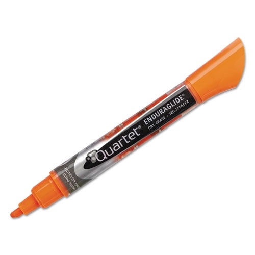 EnduraGlide Dry Erase Marker, Broad Chisel Tip, Nine Assorted Colors, 12/Set EnduraGlide Dry Erase Marker, Broad Chisel Tip, Nine Assorted Colors, 12/Set