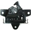 Hood Latch Compatible with 2003-2006 Hyundai Accent