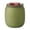 Bay Leaf Green, variant on Mainstays Frosted Glass Wax Melt Warmer, Scent Warmer, Bay Leaf