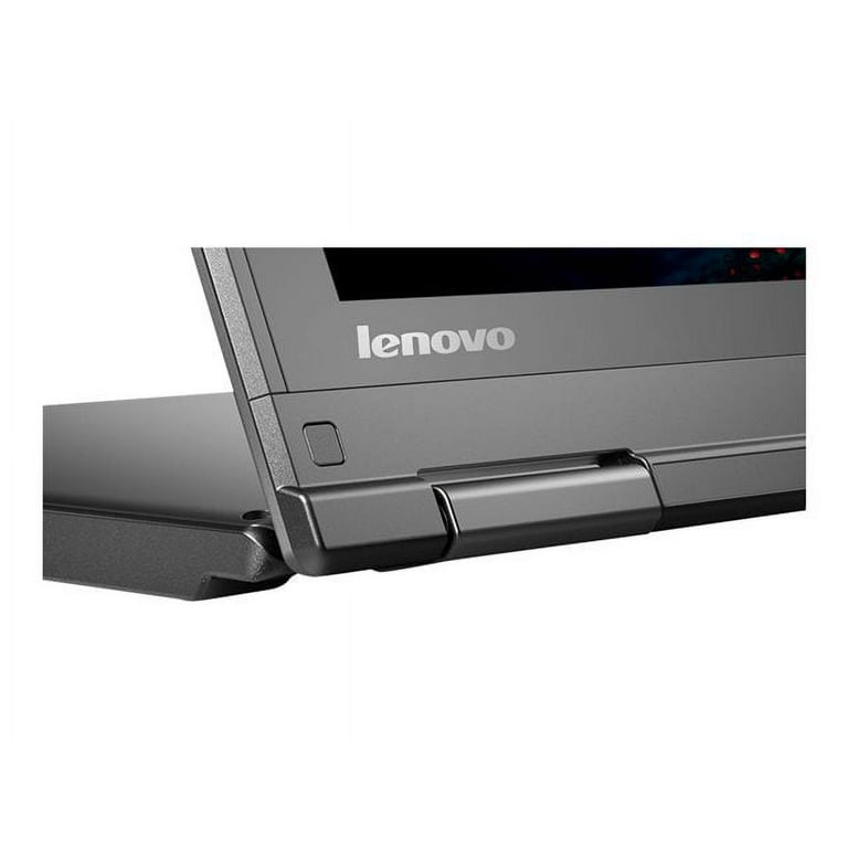 Lenovo ThinkPad Yoga 12 20DL - Ultrabook - Intel Core i5 - 5300U 