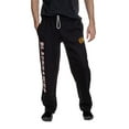 thumbnail image 1 of Chicago Blackhawks Premium Fleece Sweatpants for Men, 1 of 9