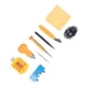 thumbnail image 4 of Kit de reemplazo de Pilas Ticfox Herramienta de cambio para reloj, 4 of 14