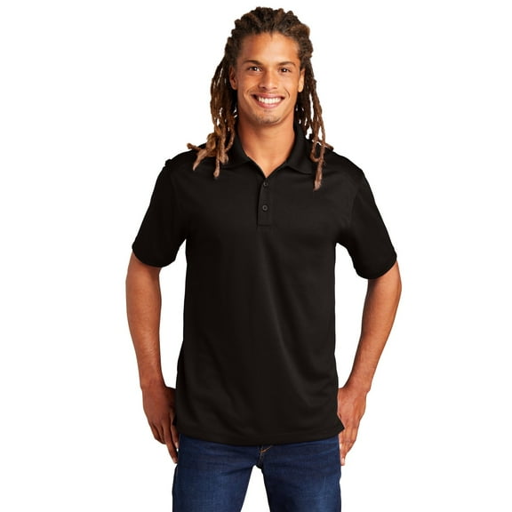Sport-Tek PosiCharge Micro-Mesh Polo. ST680