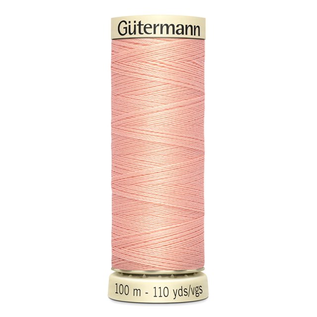 Gutermann Gutermann 100P-370
