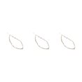 thumbnail image 4 of Injueey Boho Beach Phone Chain Strap Pearl Letter Cordón hecho a mano Cuerda colgante Moda Anti-Lost Girls Cellphone type2 Type1 NO1, 4 of 6