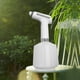 thumbnail image 1 of Botella de spray para plantas eléctricas, rociador desinfectante para el hogar con carga USB, herramientas de jardinería, 1 of 7