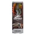 thumbnail image 1 of Dinosaurio Jurassic World Spinosaurus 12 Pulgadas, 1 of 3