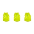 thumbnail image 1 of Methold Ropa para perros Mascotas Rayas Calidez Cachorro Chaleco Traje Otoño e Invierno Perros Camisetas Sin hebillas Sudadera para mascotas Aguacate Type1 NO1 Methold CBP380715, 1 of 6