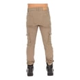 thumbnail image 4 of Pantalon Tactico Para Hombre De Gabardina Tipo Militar Cargo, 4 of 8