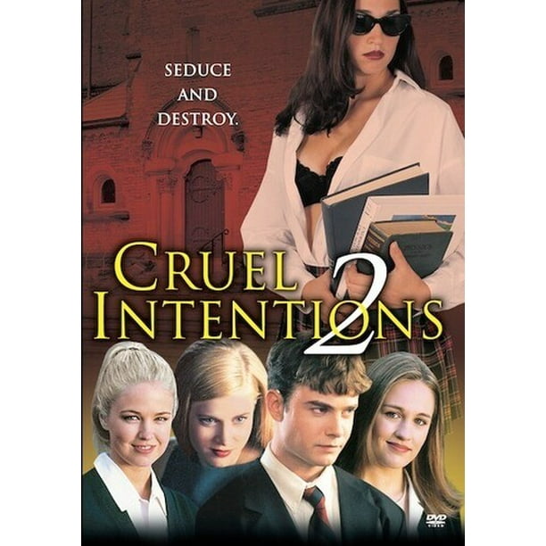 Cruel Intentions 2 (DVD)