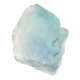 thumbnail image 4 of Tallada Derretimiento Cristal Rojo Seis Bordes Punto Feng Shui irregular (2.5 - 3 cm) 25 - 3 cm Sunnimix Cristal natural, 4 of 8