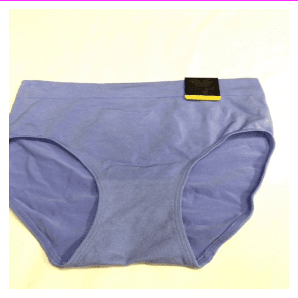 Wacoal - Wacoal Women's B-Smooth Seamless Hi-Cut or FULL Brief Panties