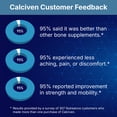 thumbnail image 3 of Calciven - Natural Bone Support Supplement - Non-GMO, Gluten-Free, 3 of 10