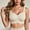 #261_Beige, variant on Women Wireless Comfort Bra Womens Seamless V Neck Bralette Polyamide Elastane Soft Support No Underwire Daily Underwear Blue XXXXL Gift