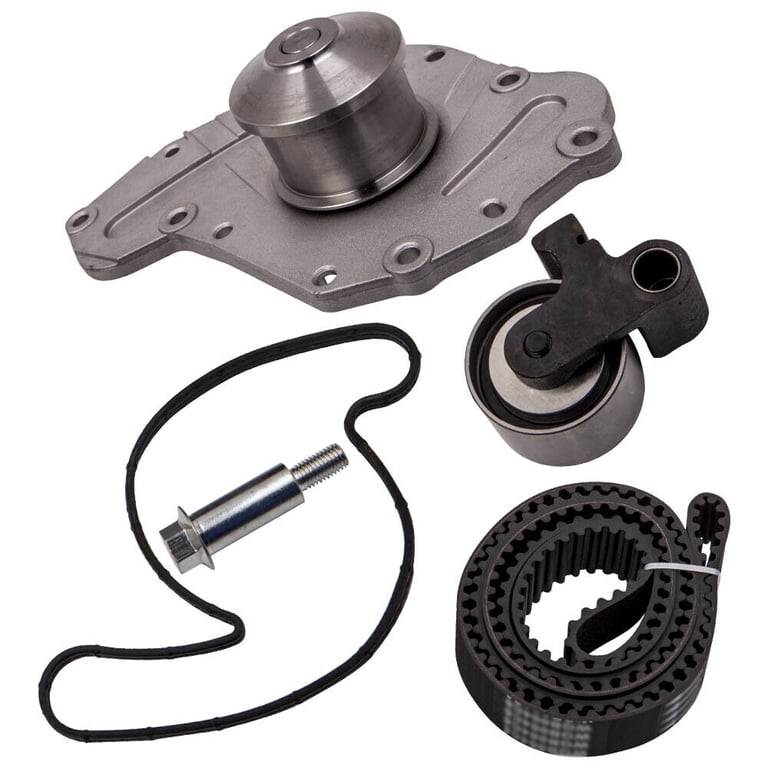2005-2010 Chrysler 300 3.5L V6 Dayco Timing Belt Kit With Water Pump Kit 2005 2010 Chrysler 300 3 5l V6 Engine Tune Up Accessory 2079000202