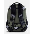 thumbnail image 3 of Wonder Nation Kids' Unisex 17" Sensory and Adaptive Backpack and Lunch Box Set, Camouflage, 3 of 7