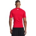 thumbnail image 4 of [1361518-600] MENS UNDER ARMOUR HEATGEAR ARMOUR SHORT SLEEVE, 4 of 4