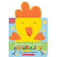 thumbnail image 2 of Pre-Owned You're My Little Chickadee (Board book) 1338110896 9781338110890, 2 of 2