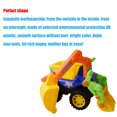 thumbnail image 6 of Musatteng 12-Pack Beach Engineering Vehicle Toys - Toddler Sandbox Trucks with Shovels, Construction Trucks for Kids Ages 1-3, Durable Outdoor/Indoor Sand Play, 6 of 9