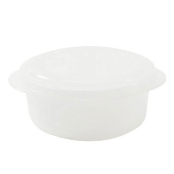 QJUHUNG Glass Storage Containers with Lids for Food Food Storage Containers Plastic Bowls with Lid Food Storage Container for Kitchen Organization Small Meal Prep Containers