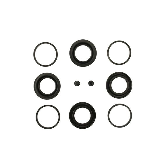 "Raybestos Element3 Brake Caliper Seal Kit, WK1028"