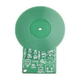 thumbnail image 2 of Hot Sale Metal Detector Kit Metal Detector Module Diy Dc 3V-5V Electronic Kit Metal Detector Kit Non-Contact Sensor Board, 2 of 9