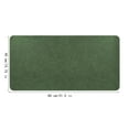 thumbnail image 3 of Dvumao 31.5 x 15.75 Inch Desk Mat – Large Mouse Pad for Gaming & Office, Soft Leather-Like Surface, 3 of 6