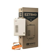 NORITZ  EASY RESIDENTIAL 40 GALLON TANK REPLACEMENT