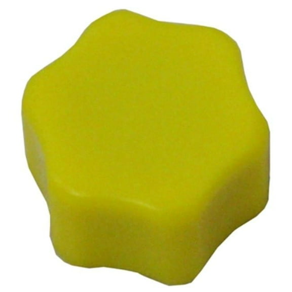 0.38 in. Drain Cap with Seal